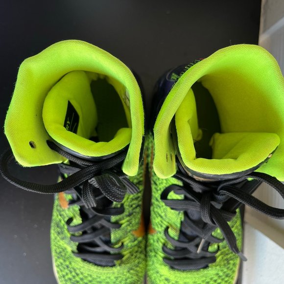 Nike Men's Kobe 9 Elite Victory Shoes Sneakers Size10 Style 630847-077 - Picture 10 of 13